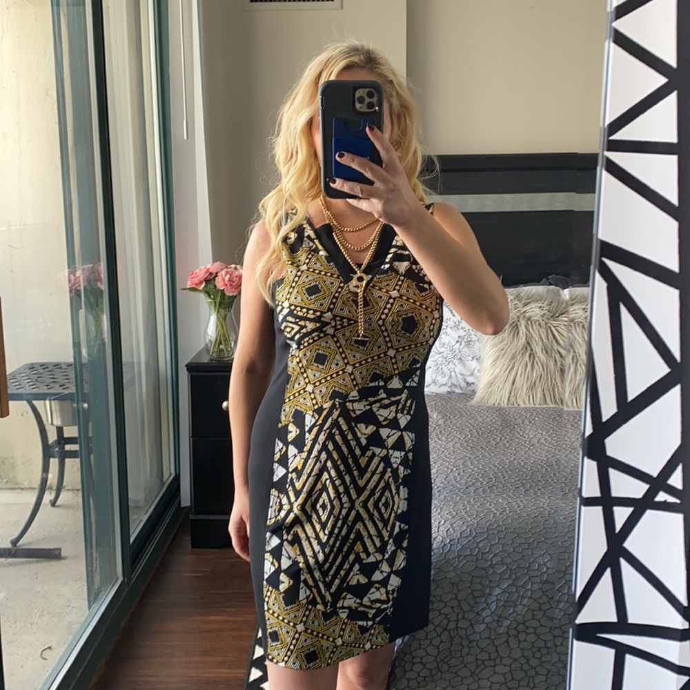 BCBG NWT dress size small